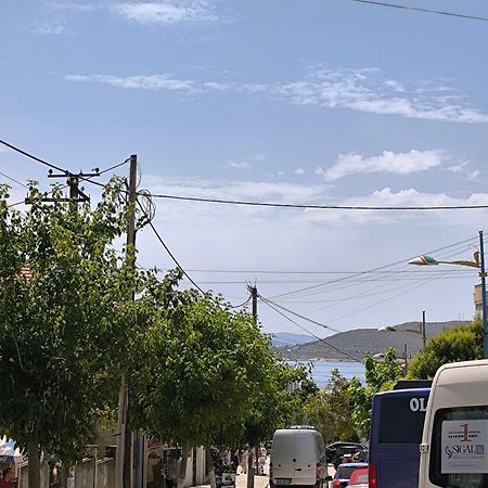 Marinela Apartment Saranda Dış mekan fotoğraf